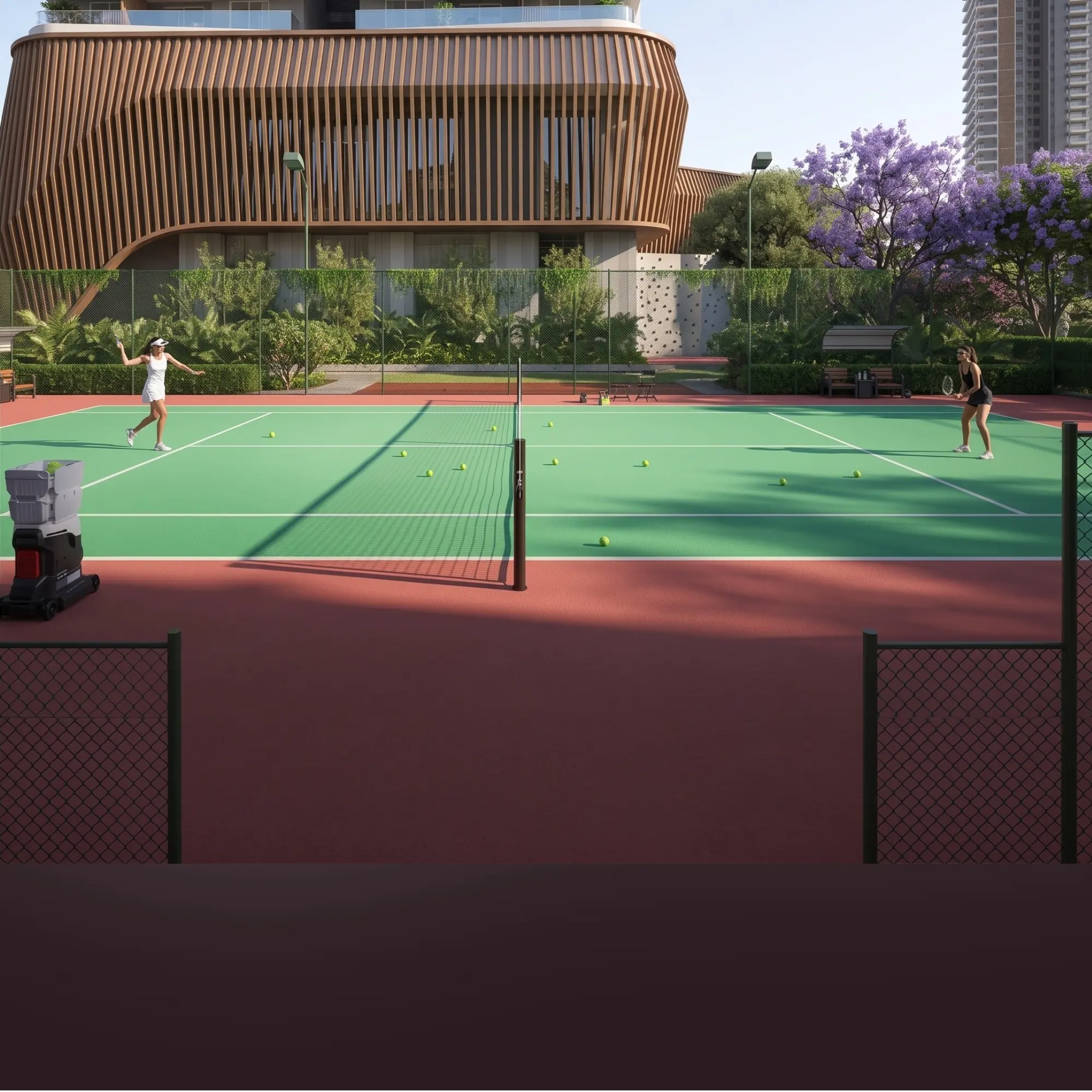 Tennis